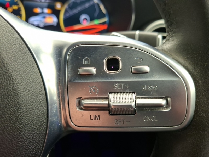 Used Mercedes-Benz C Class 2021 for sale - 78183862: Photo 14