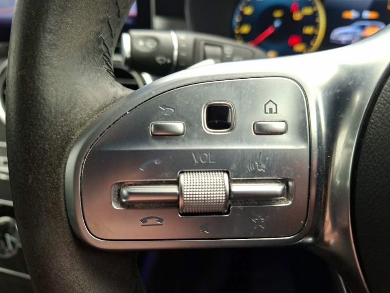 Used Mercedes-Benz C Class 2021 for sale - 78183862: Photo 15