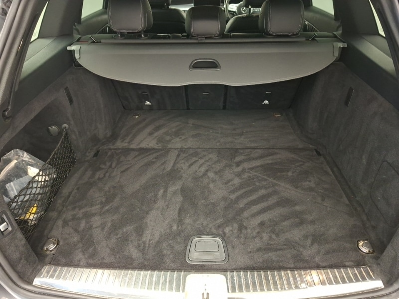 Used Mercedes-Benz C Class 2021 for sale - 78183862: Photo 8