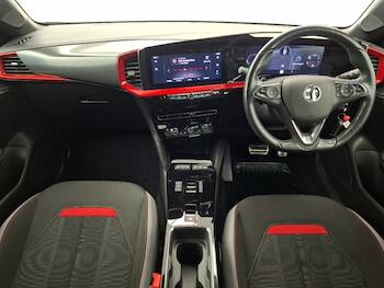 Used Vauxhall Mokka 2022 for sale - 79714203: Photo