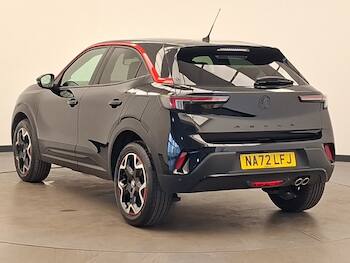 Used Vauxhall Mokka 2022 for sale - 79714203: Photo
