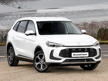 Used MG MG ZS 2025 for sale - 77095031: Photo