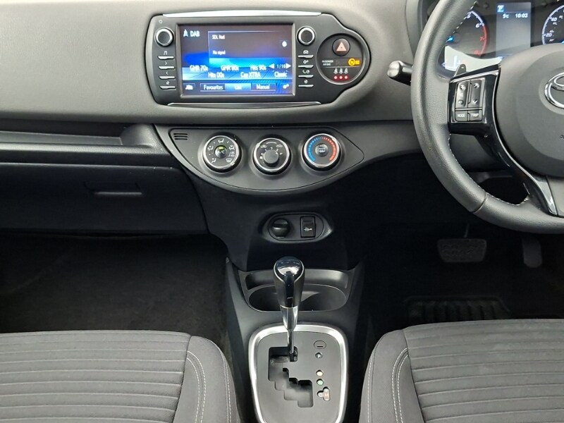 Used Toyota Yaris 2019 for sale - 77874115: Photo 10