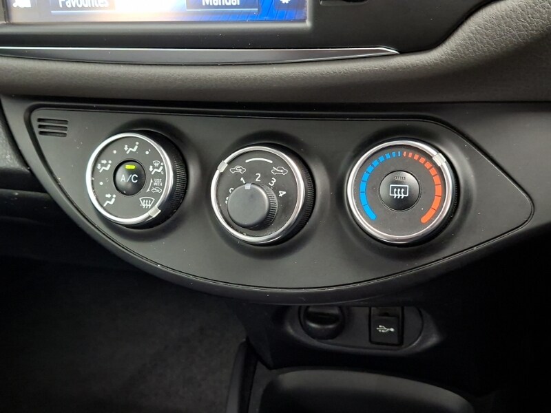 Used Toyota Yaris 2019 for sale - 77874115: Photo 13