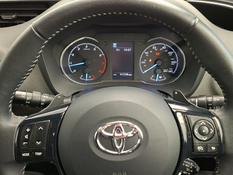 Used Toyota Yaris 2019 for sale - 77874115: Photo 19