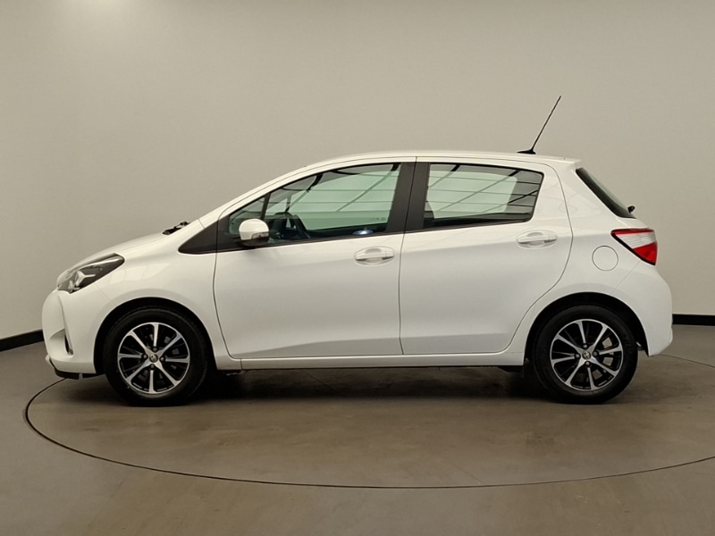 Used Toyota Yaris 2019 for sale - 77874115: Photo 4