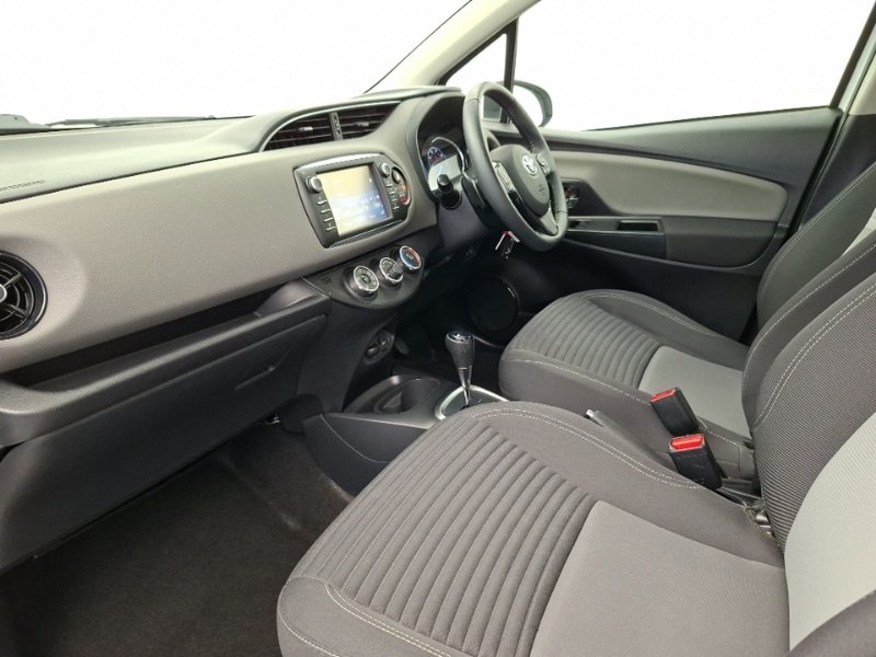 Used Toyota Yaris 2019 for sale - 77874115: Photo 5