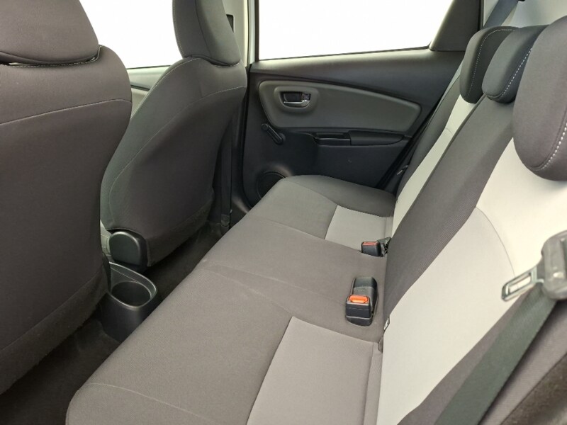 Used Toyota Yaris 2019 for sale - 77874115: Photo 6