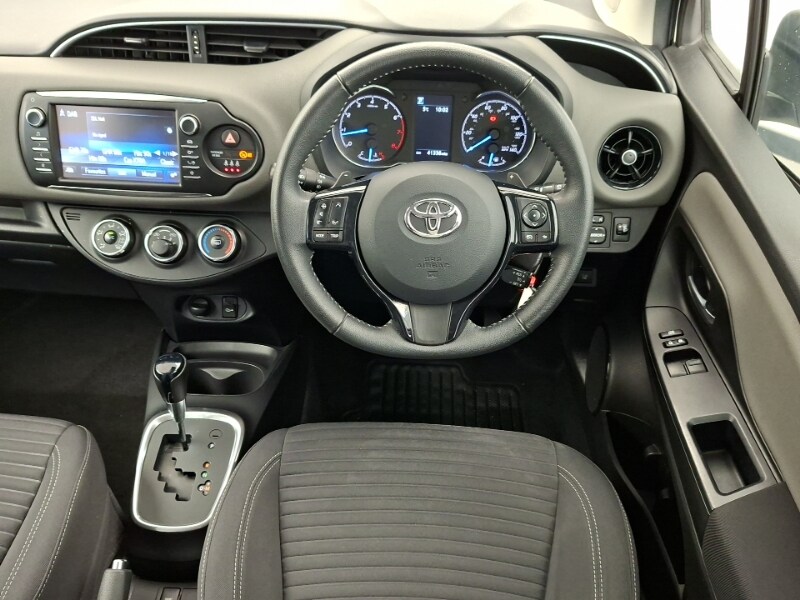 Used Toyota Yaris 2019 for sale - 77874115: Photo 7