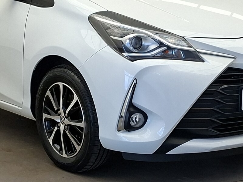 Used Toyota Yaris 2019 for sale - 77874115: Photo 9