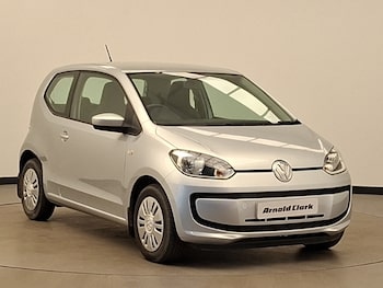 Used Volkswagen up! 2016 for sale - 78978203: Photo