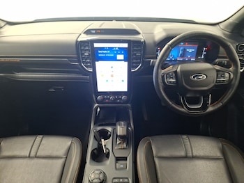 Used Ford Ranger 2024 for sale - 78355292: Photo