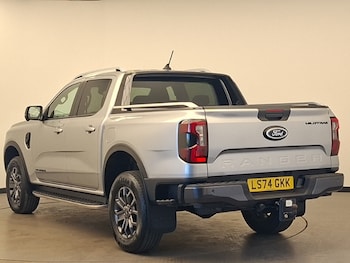 Used Ford Ranger 2024 for sale - 78355292: Photo
