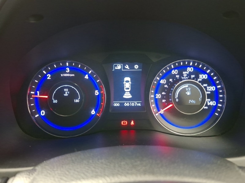 Used Hyundai i40 2017 for sale - 77933307: Photo 11