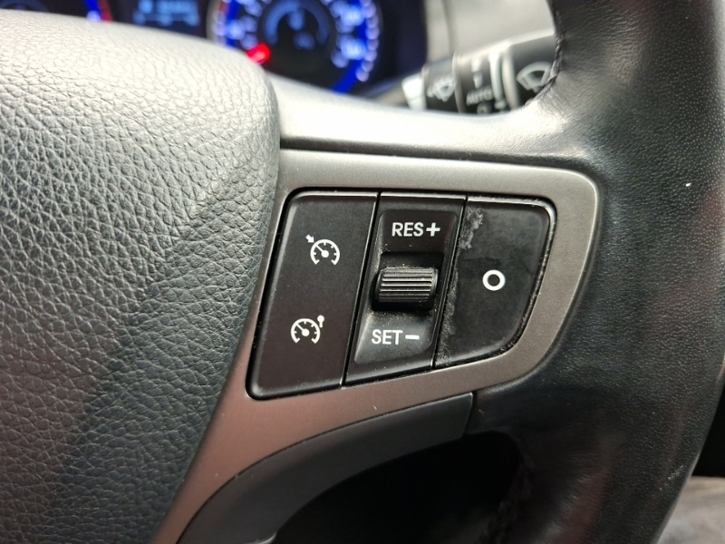 Used Hyundai i40 2017 for sale - 77933307: Photo 14