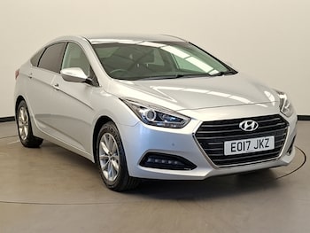 Used Hyundai i40 2017 for sale - 77933307: Photo