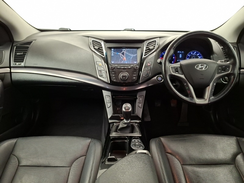 Used Hyundai i40 2017 for sale - 77933307: Photo 2