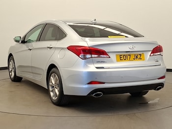 Used Hyundai i40 2017 for sale - 77933307: Photo