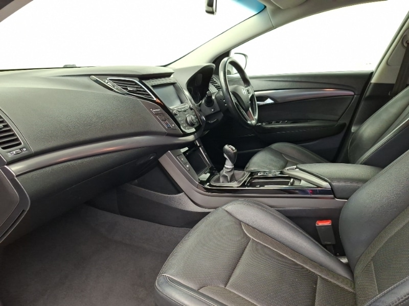 Used Hyundai i40 2017 for sale - 77933307: Photo 5