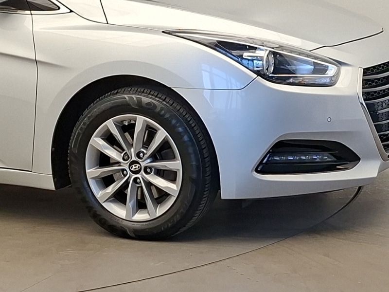 Used Hyundai i40 2017 for sale - 77933307: Photo 9