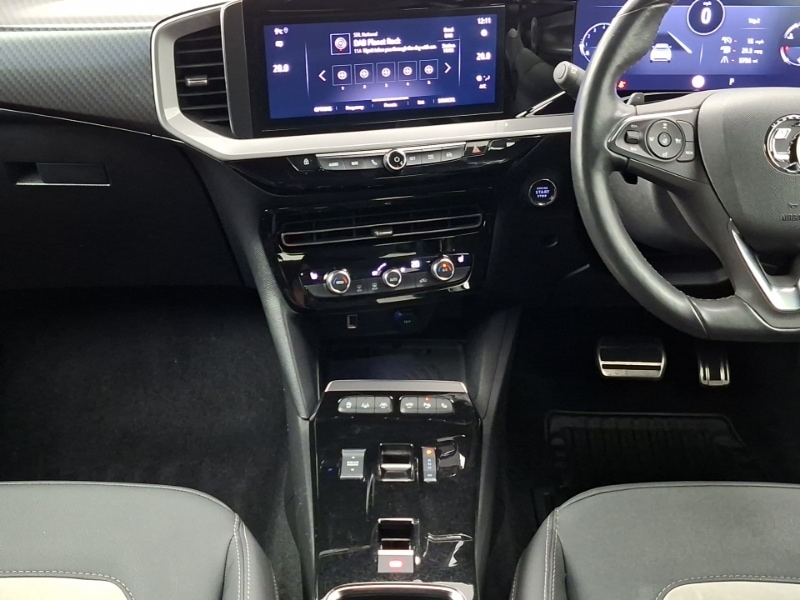 Used Vauxhall Mokka 2023 for sale - 77433354: Photo 10