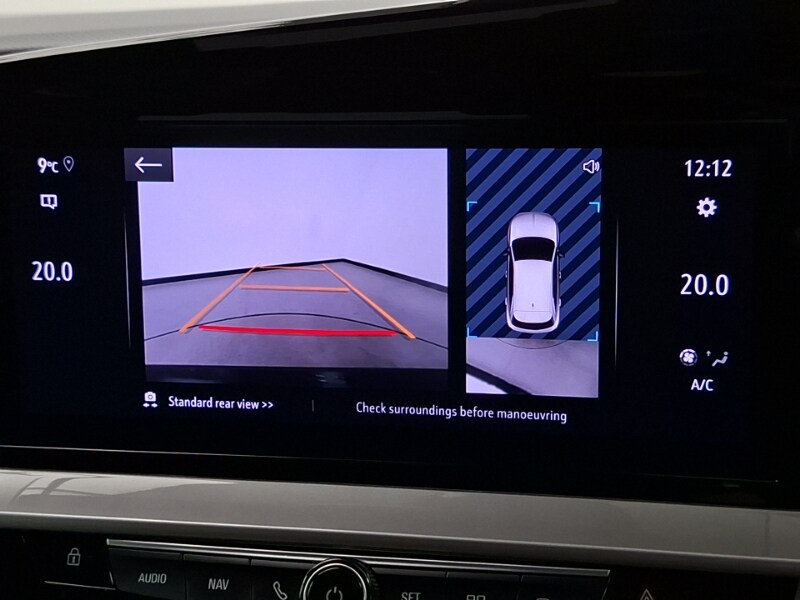 Used Vauxhall Mokka 2023 for sale - 77433354: Photo 11