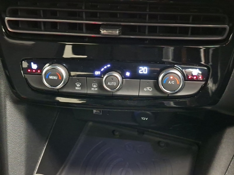 Used Vauxhall Mokka 2023 for sale - 77433354: Photo 13