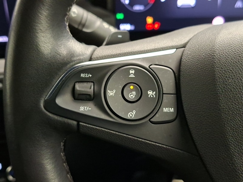 Used Vauxhall Mokka 2023 for sale - 77433354: Photo 17