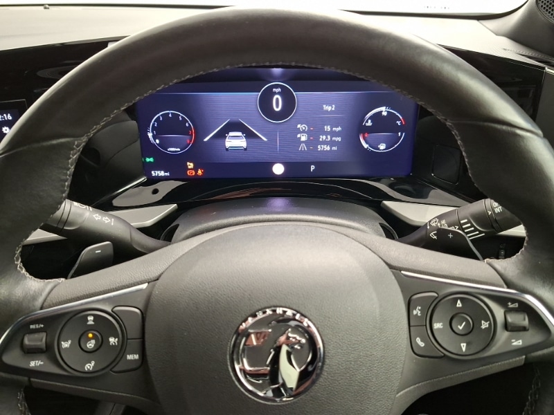 Used Vauxhall Mokka 2023 for sale - 77433354: Photo 19