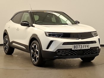 Used Vauxhall Mokka 2023 for sale - 77433354: Photo