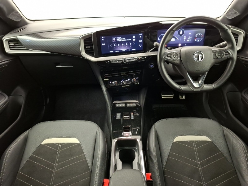 Used Vauxhall Mokka 2023 for sale - 77433354: Photo 2