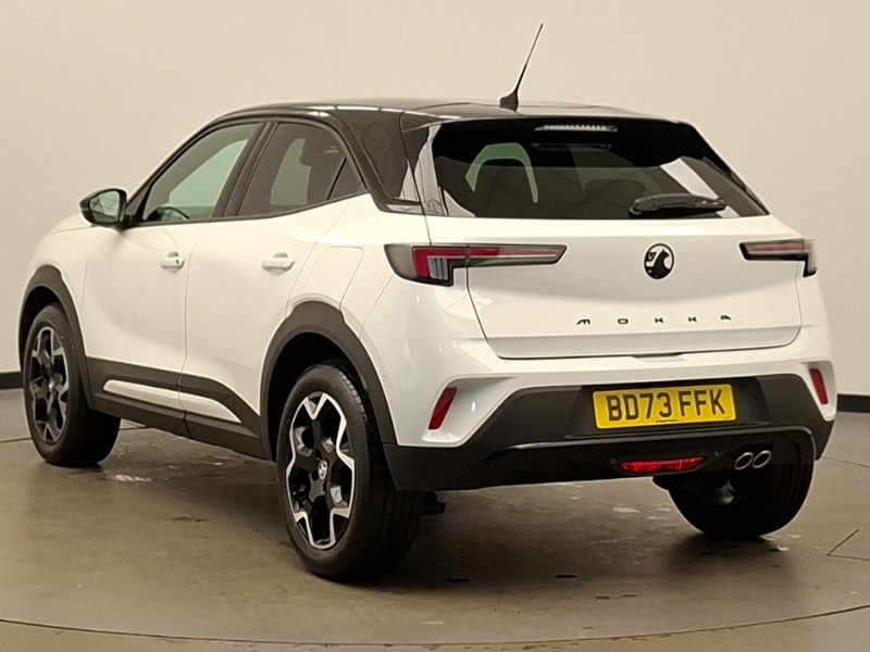 Used Vauxhall Mokka 2023 for sale - 77433354: Photo 3