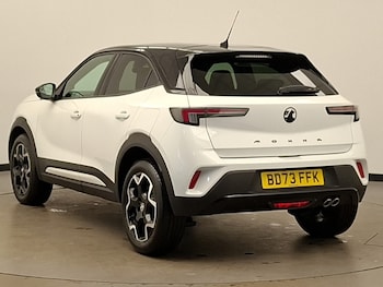 Used Vauxhall Mokka 2023 for sale - 77433354: Photo