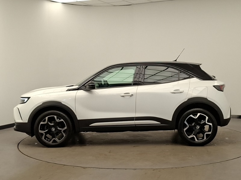 Used Vauxhall Mokka 2023 for sale - 77433354: Photo 4