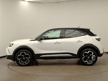 Used Vauxhall Mokka 2023 for sale - 77433354: Photo