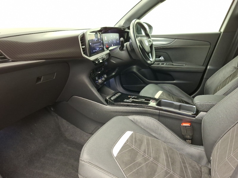 Used Vauxhall Mokka 2023 for sale - 77433354: Photo 5