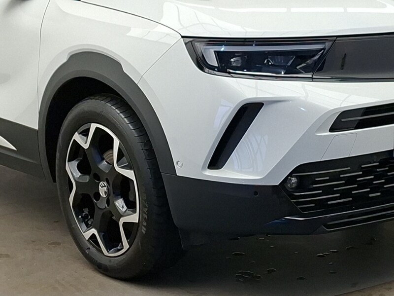 Used Vauxhall Mokka 2023 for sale - 77433354: Photo 9