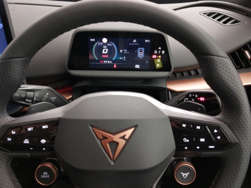 Used Cupra Tavascan 2025 for sale - 76893628: Photo 19