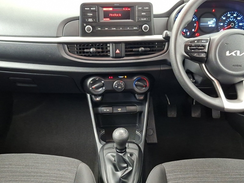 Used Kia Picanto 2022 for sale - 77750582: Photo 10