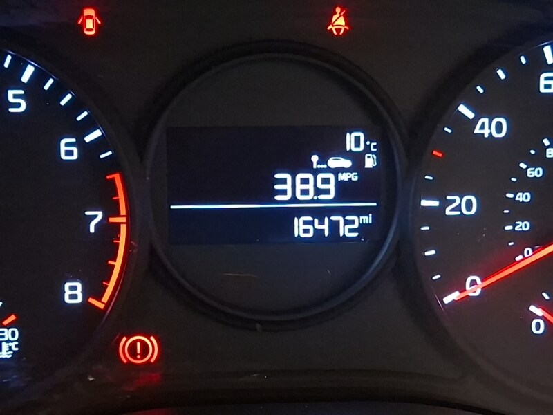 Used Kia Picanto 2022 for sale - 77750582: Photo 11