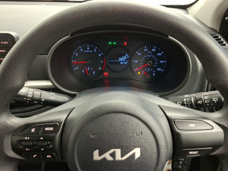Used Kia Picanto 2022 for sale - 77750582: Photo 19