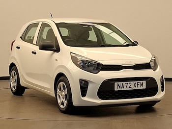 Used Kia Picanto 2022 for sale - 77750582: Photo