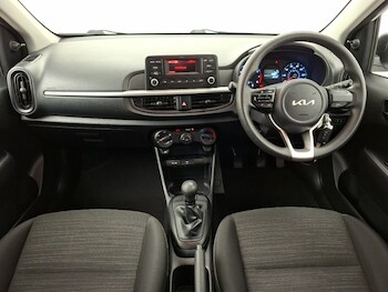 Used Kia Picanto 2022 for sale - 77750582: Photo