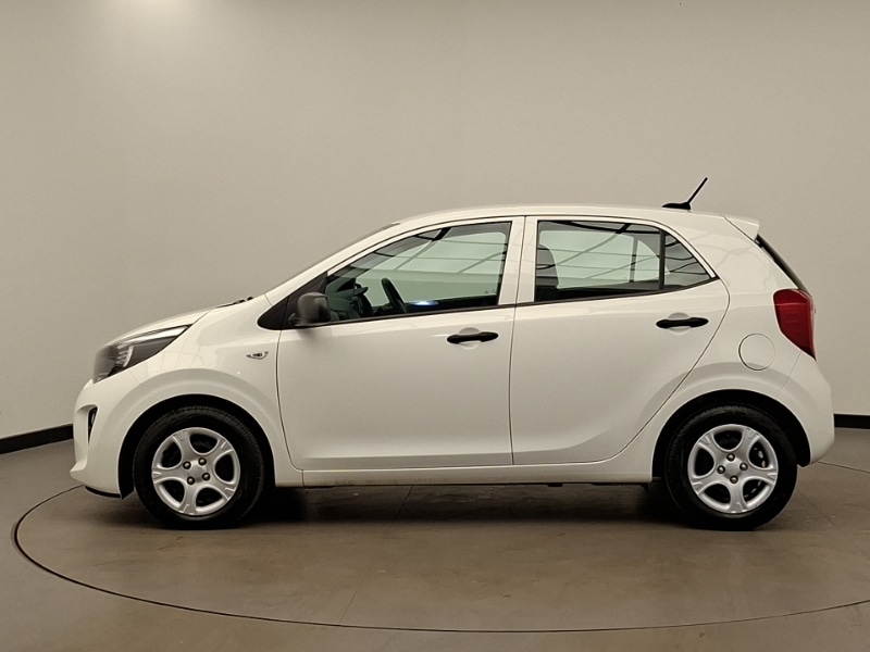 Used Kia Picanto 2022 for sale - 77750582: Photo 4