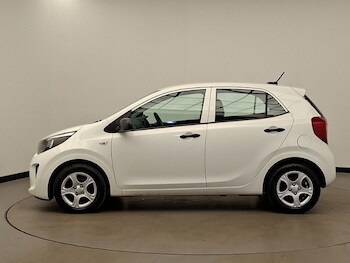 Used Kia Picanto 2022 for sale - 77750582: Photo