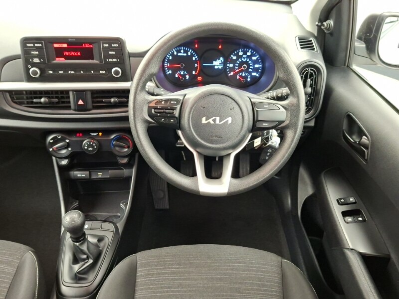 Used Kia Picanto 2022 for sale - 77750582: Photo 7