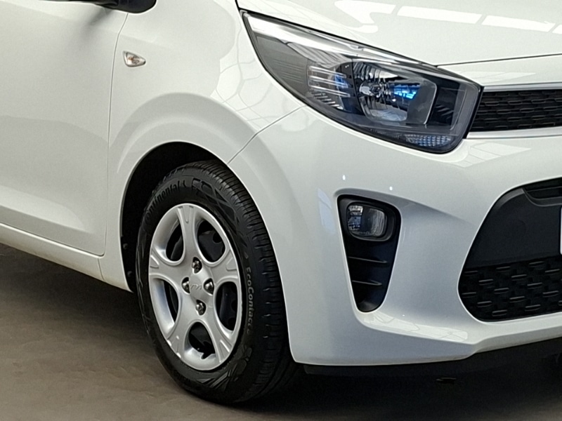 Used Kia Picanto 2022 for sale - 77750582: Photo 9