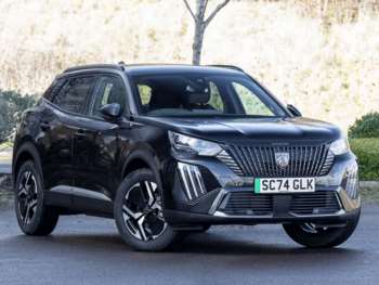 2025 - 115kW GT 54kWh 5dr Auto
