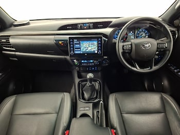 Used Toyota Hilux 2022 for sale - 78811696: Photo