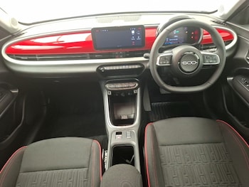 Used Fiat 600 2024 for sale - 79586397: Photo